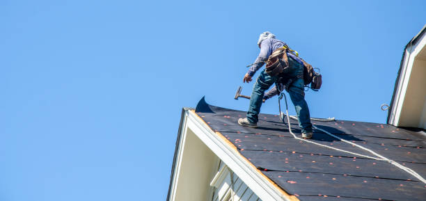 Quick and Trustworthy Emergency Roof Repair Services in West Point, NY